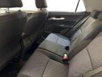 Toyota Auris 2010 Harmaa