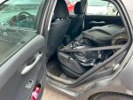 Toyota Auris 2010 Harmaa