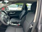 Toyota Auris 2010 Harmaa