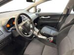 Toyota Auris 2010 Harmaa