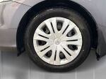 Toyota Auris 2010 Harmaa