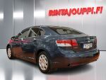 Toyota Avensis 2010 Sininen