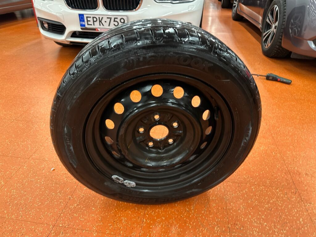 Toyota Avensis 2010 Sininen