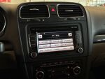 Volkswagen Golf 2010 Hopea