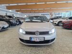 Volkswagen Golf 2010 Hopea