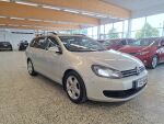 Volkswagen Golf 2010 Hopea