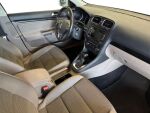 Volkswagen Golf 2010 Hopea