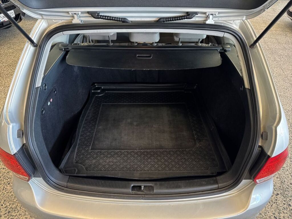 Volkswagen Golf 2010 Hopea