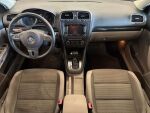 Volkswagen Golf 2010 Hopea