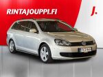 Volkswagen Golf 2010 Hopea