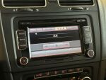 Volkswagen Golf 2010 Hopea