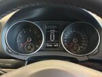 Volkswagen Golf 2010 Hopea