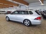 Volkswagen Golf 2010 Hopea