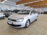 Volkswagen Golf 2010 Hopea