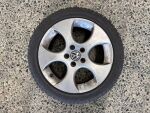 Volkswagen Golf 2010 Hopea