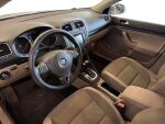 Volkswagen Golf 2010 Hopea