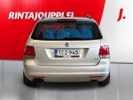 Volkswagen Golf 2010 Hopea