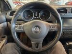 Volkswagen Golf 2010 Hopea