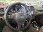 Volkswagen Golf 2010 Hopea