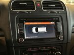 Volkswagen Golf 2010 Hopea