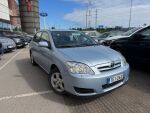 Toyota Corolla 2005 Sininen