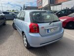 Toyota Corolla 2005 Sininen