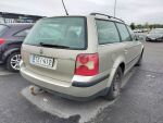 Volkswagen Passat 2005 Ruskea (beige)