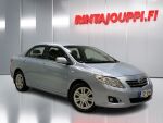 Toyota Corolla 2008 Sininen