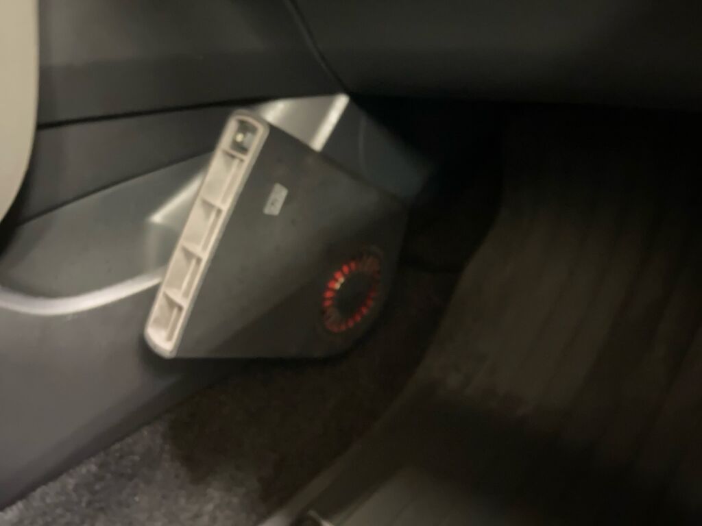 Toyota Corolla 2008 Sininen