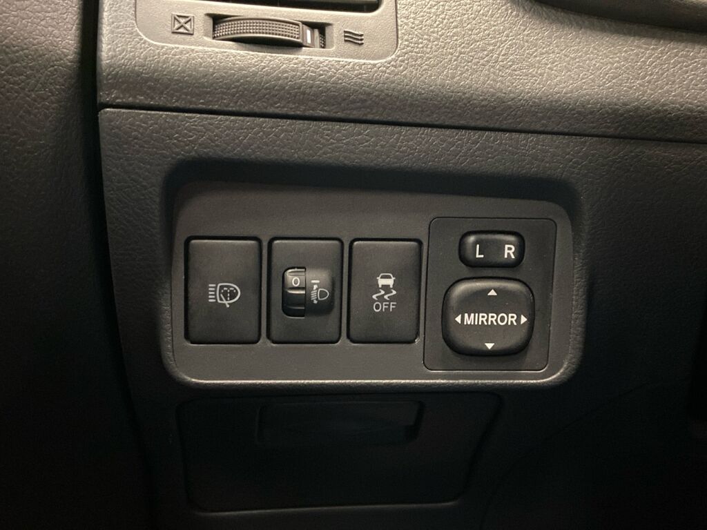 Toyota Corolla 2008 Sininen