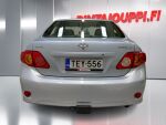 Toyota Corolla 2008 Sininen
