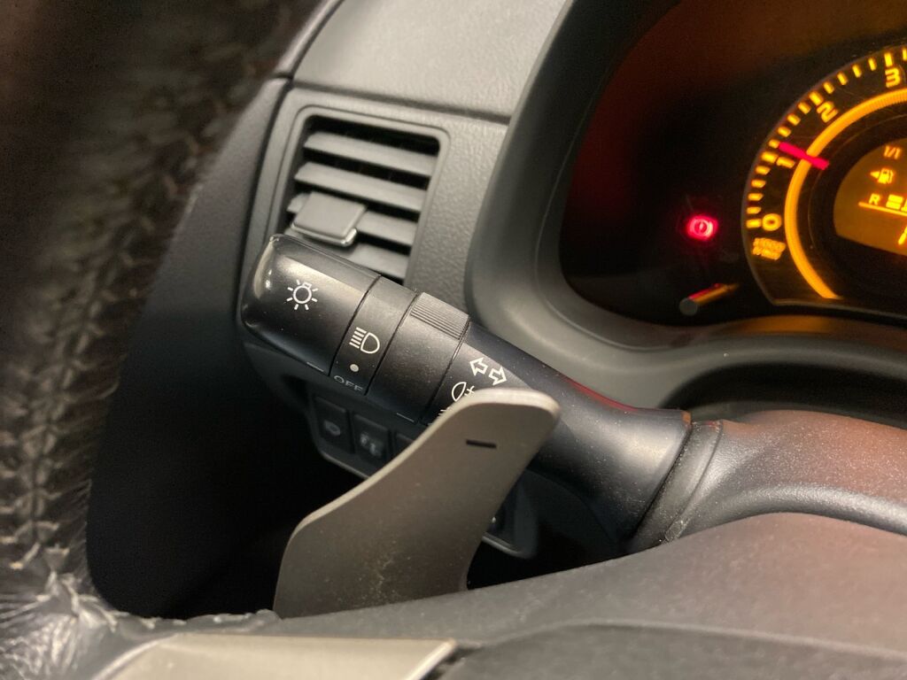 Toyota Corolla 2008 Sininen