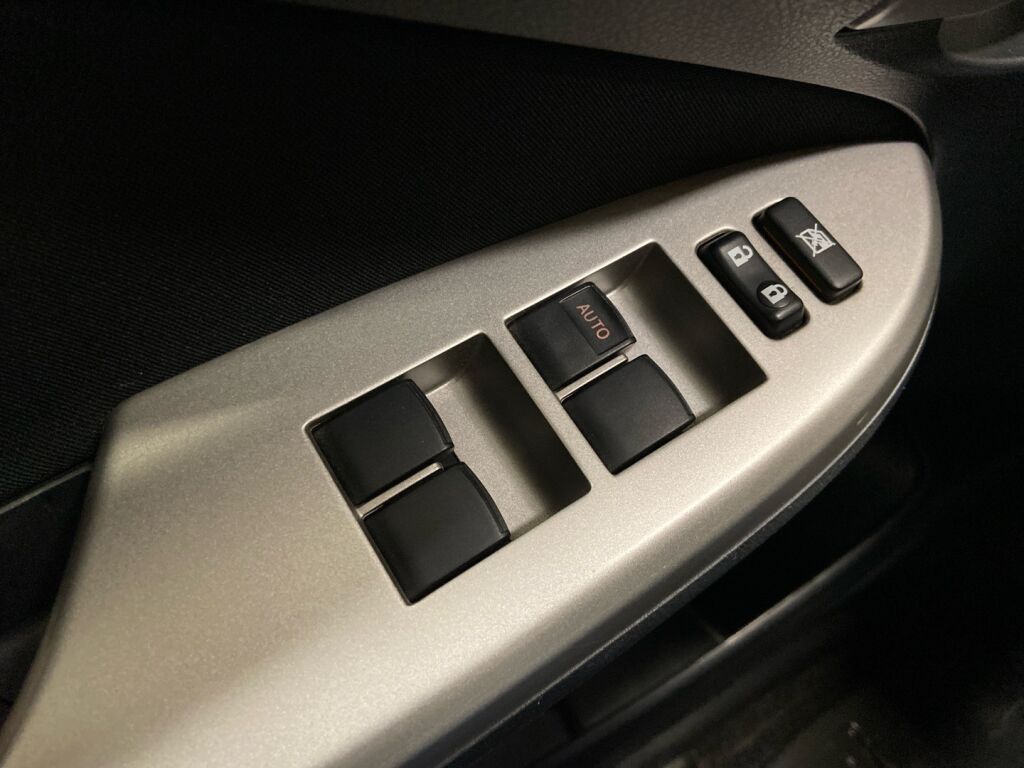 Toyota Corolla 2008 Sininen