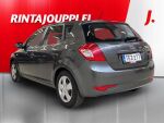 Kia Ceed 2010 Hopea