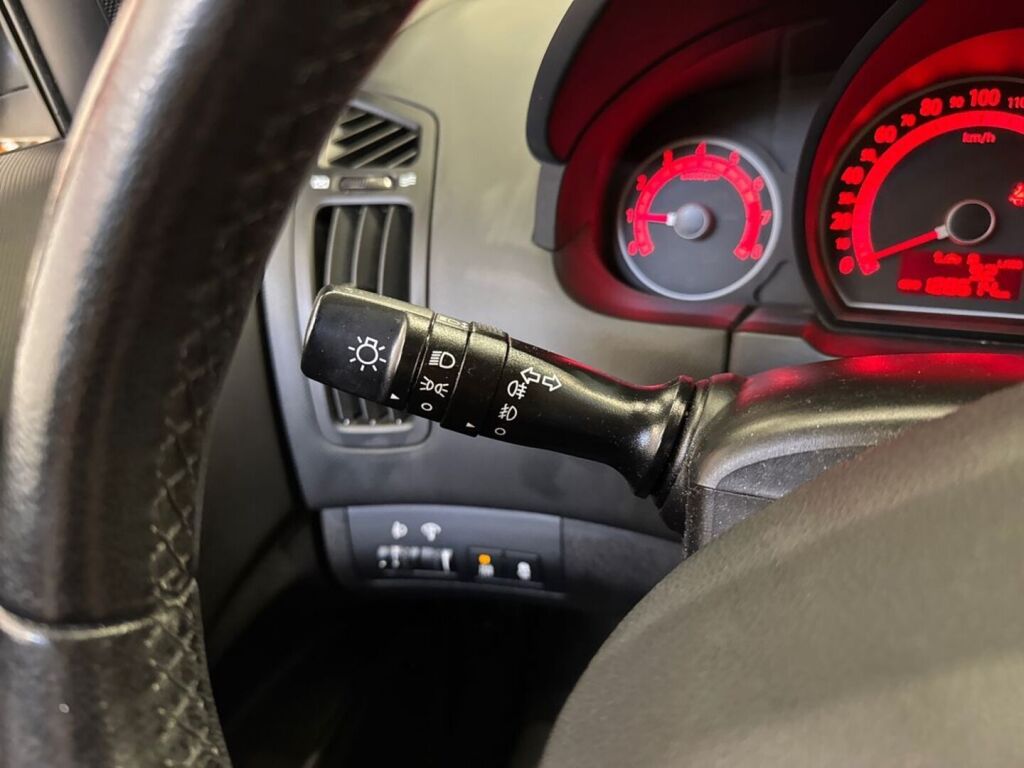 Kia Ceed 2010 Hopea