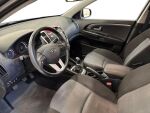 Kia Ceed 2010 Hopea