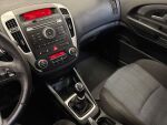 Kia Ceed 2010 Hopea