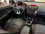 Kia Ceed 2010 Hopea