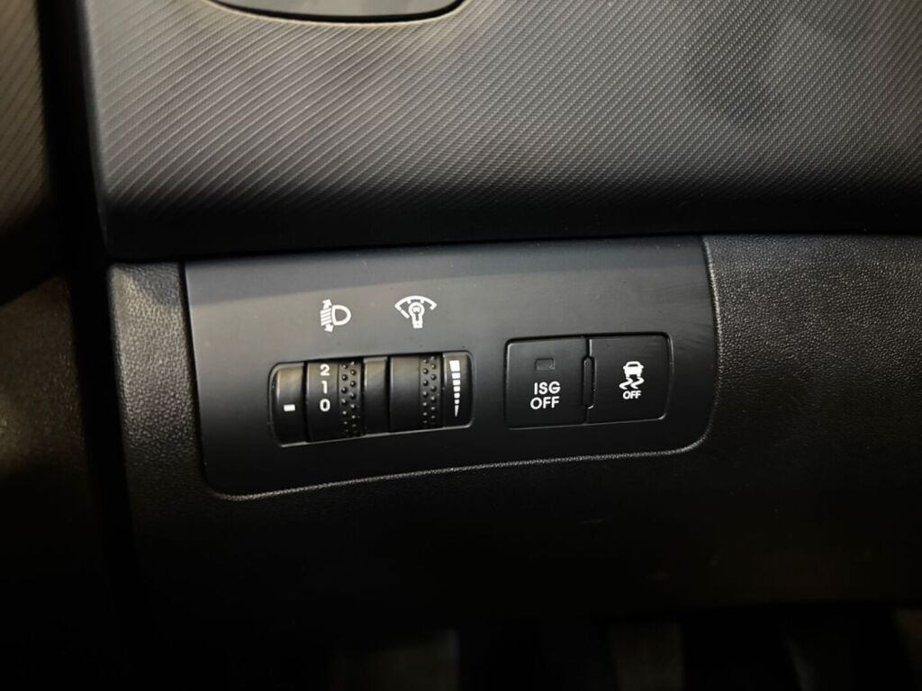 Kia Ceed 2010 Hopea