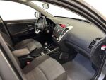 Kia Ceed 2010 Hopea