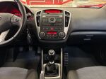 Kia Ceed 2010 Hopea