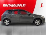 Kia Ceed 2010 Hopea