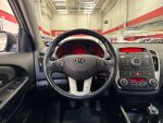 Kia Ceed 2010 Hopea