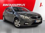 Kia Ceed 2010 Hopea