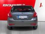 Kia Ceed 2010 Hopea