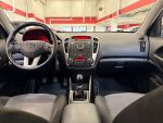 Kia Ceed 2010 Hopea