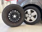 Kia Ceed 2010 Hopea