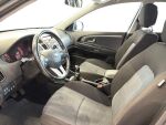 Kia Ceed 2010 Hopea
