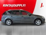 Kia Ceed 2010 Hopea