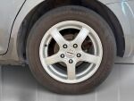 Kia Ceed 2010 Hopea